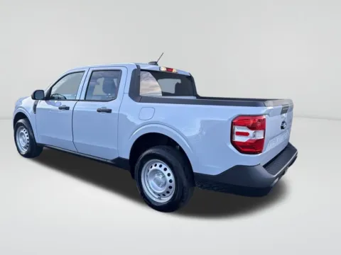 Another view of 2025 Ford Maverick XL for sale in Moses Lake, WA at Ford of Moses Lake