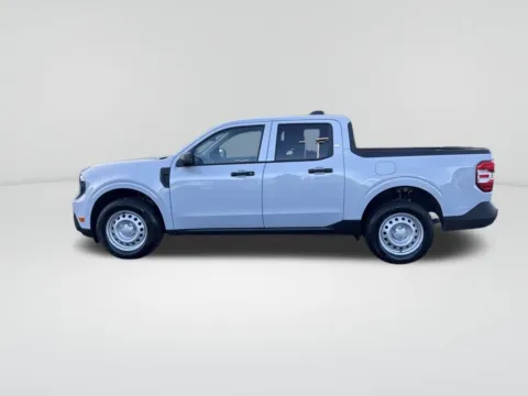 Photos of 2025 Ford Maverick XL for sale in Moses Lake, WA at Ford of Moses Lake