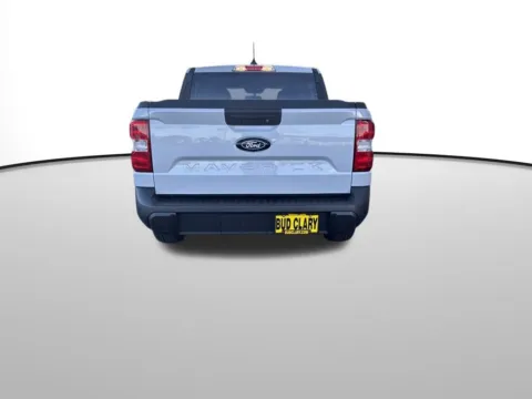 More photos of 2025 Ford Maverick XL at Ford of Moses Lake, WA