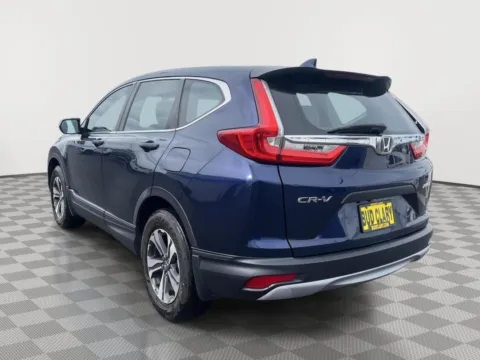 Another view of 2019 Honda CR-V LX for sale in Moses Lake, WA at Ford of Moses Lake