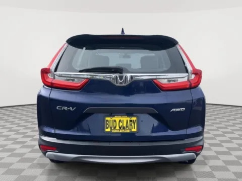 More photos of 2019 Honda CR-V LX at Ford of Moses Lake, WA