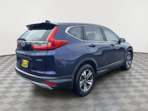 More photos of 2019 Honda CR-V LX at Ford of Moses Lake, WA