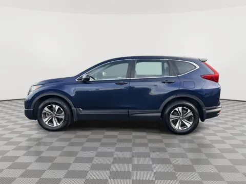 Photos of 2019 Honda CR-V LX for sale in Moses Lake, WA at Ford of Moses Lake