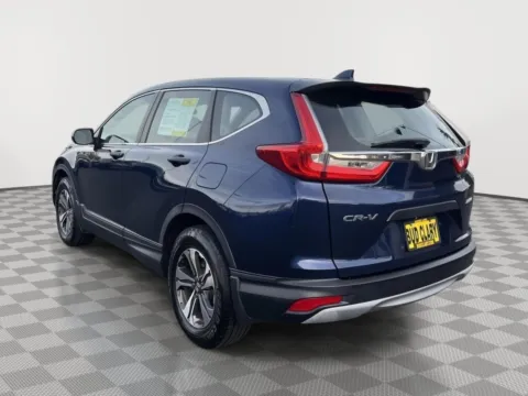 Another view of 2019 Honda CR-V LX for sale in Moses Lake, WA at Ford of Moses Lake