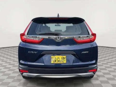 More photos of 2019 Honda CR-V LX at Ford of Moses Lake, WA
