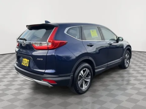 More photos of 2019 Honda CR-V LX at Ford of Moses Lake, WA