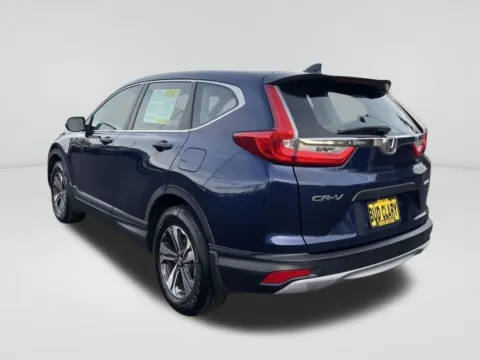 Another view of 2019 Honda CR-V LX for sale in Moses Lake, WA at Ford of Moses Lake