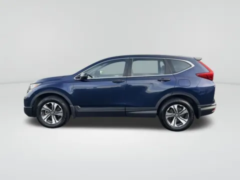 Photos of 2019 Honda CR-V LX for sale in Moses Lake, WA at Ford of Moses Lake