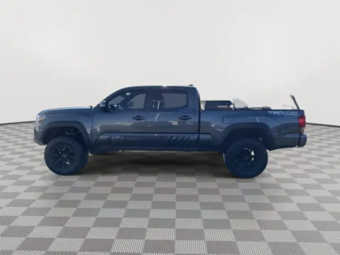 Photos of 2017 Toyota Tacoma TRD Off-Road for sale in Moses Lake, WA at Ford of Moses Lake