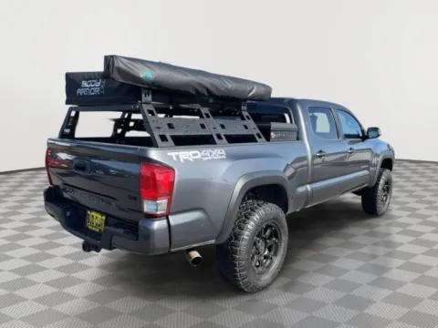More photos of 2017 Toyota Tacoma TRD Off-Road at Ford of Moses Lake, WA