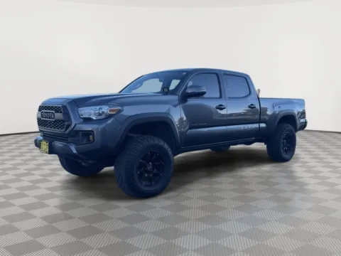 More photos of 2017 Toyota Tacoma TRD Off-Road at Ford of Moses Lake, WA