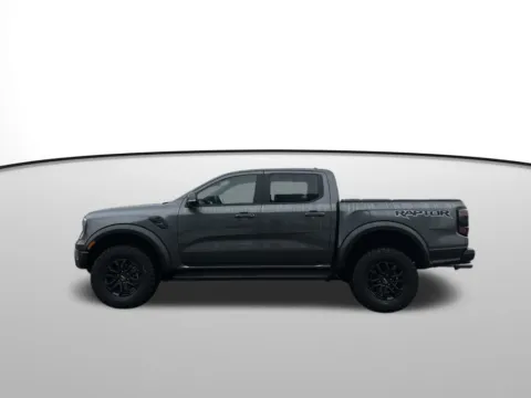 Photos of 2025 Ford Ranger Raptor for sale in Moses Lake, WA at Ford of Moses Lake
