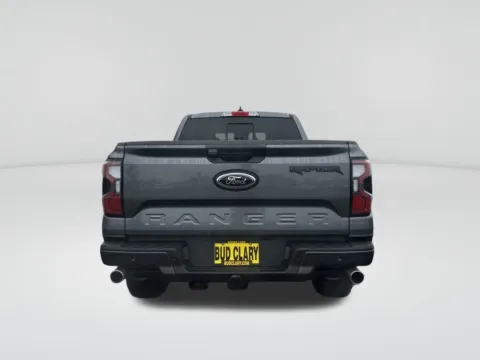 More photos of 2025 Ford Ranger Raptor at Ford of Moses Lake, WA