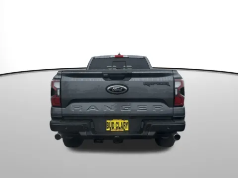 More photos of 2025 Ford Ranger Raptor at Ford of Moses Lake, WA