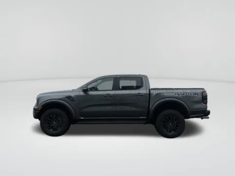 Photos of 2025 Ford Ranger Raptor for sale in Moses Lake, WA at Ford of Moses Lake