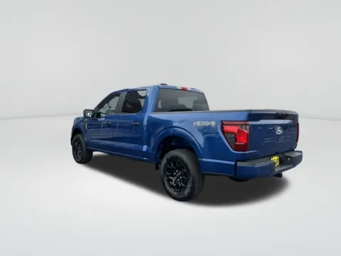 Another view of 2025 Ford F-150 STX for sale in Moses Lake, WA at Ford of Moses Lake