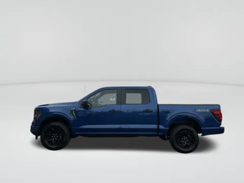 Photos of 2025 Ford F-150 STX for sale in Moses Lake, WA at Ford of Moses Lake