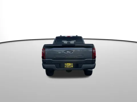 More photos of 2025 Ford F-150 STX at Ford of Moses Lake, WA