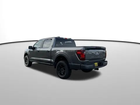 Another view of 2025 Ford F-150 STX for sale in Moses Lake, WA at Ford of Moses Lake