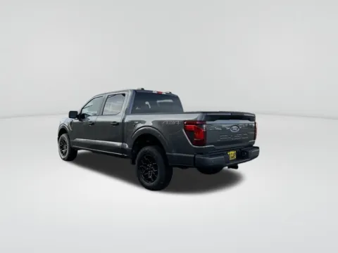 Another view of 2025 Ford F-150 STX for sale in Moses Lake, WA at Ford of Moses Lake