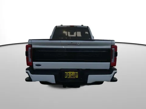 More photos of 2026 Ford F-250SD Platinum at Ford of Moses Lake, WA