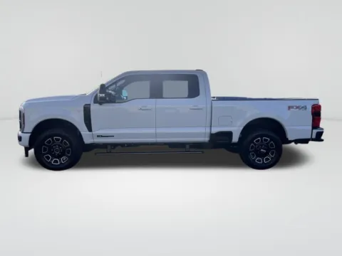 Photos of 2026 Ford F-250SD Platinum for sale in Moses Lake, WA at Ford of Moses Lake