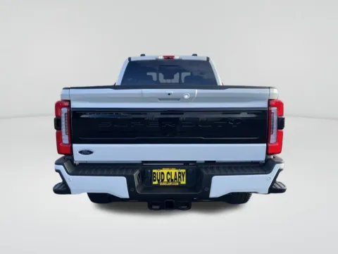 More photos of 2026 Ford F-250SD Platinum at Ford of Moses Lake, WA