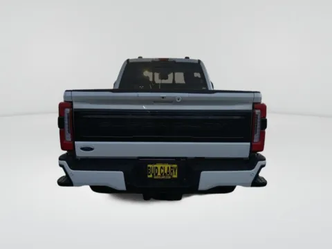More photos of 2026 Ford F-250SD Platinum at Ford of Moses Lake, WA