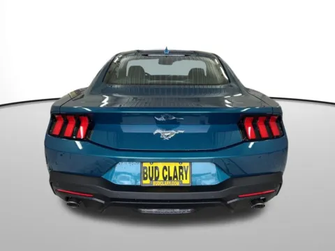 More photos of 2026 Ford Mustang EcoBoost Premium at Ford of Moses Lake, WA