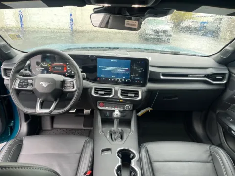 Photos of 2026 Ford Mustang EcoBoost Premium for sale in Moses Lake, WA at Bud Clary Ford of Moses Lake