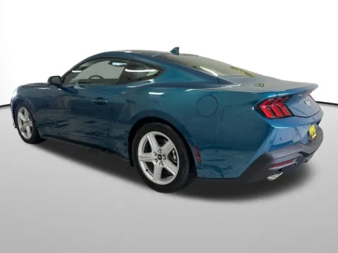 Another view of 2026 Ford Mustang EcoBoost Premium for sale in Moses Lake, WA at Ford of Moses Lake