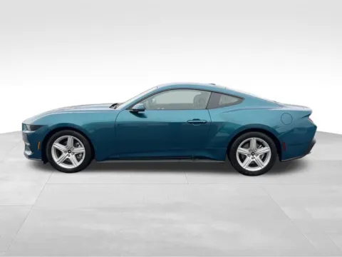 Another view of 2026 Ford Mustang EcoBoost Premium for sale in Moses Lake, WA at Bud Clary Ford of Moses Lake