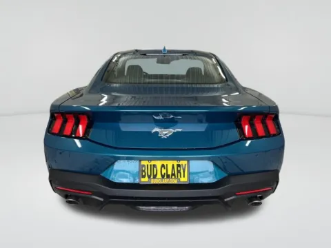 More photos of 2026 Ford Mustang EcoBoost Premium at Ford of Moses Lake, WA