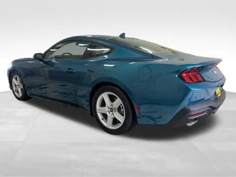 More photos of 2026 Ford Mustang EcoBoost Premium at Bud Clary Ford of Moses Lake, WA