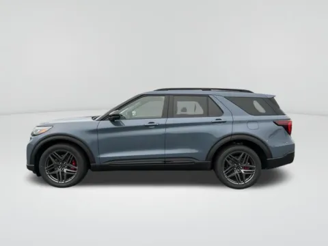 Photos of 2026 Ford Explorer ST for sale in Moses Lake, WA at Ford of Moses Lake