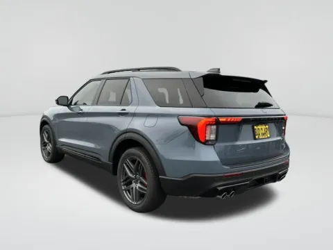 Another view of 2026 Ford Explorer ST for sale in Moses Lake, WA at Ford of Moses Lake