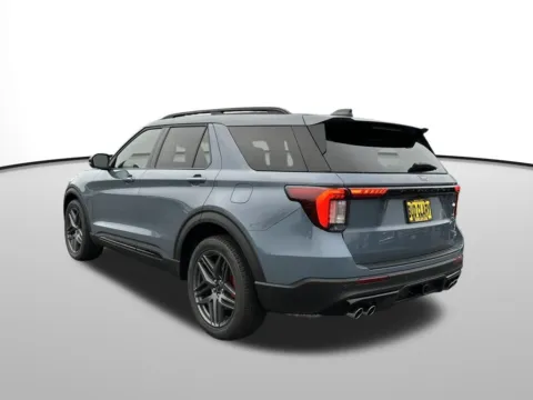 Another view of 2026 Ford Explorer ST for sale in Moses Lake, WA at Ford of Moses Lake