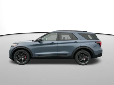 Photos of 2026 Ford Explorer ST for sale in Moses Lake, WA at Ford of Moses Lake