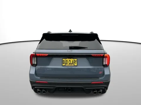 More photos of 2026 Ford Explorer ST at Ford of Moses Lake, WA