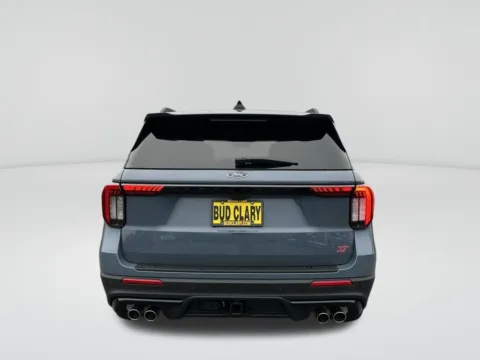 More photos of 2026 Ford Explorer ST at Ford of Moses Lake, WA