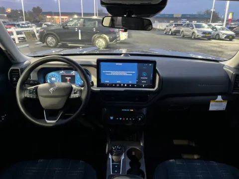 Photos of 2025 Ford Bronco Sport Heritage for sale in Moses Lake, WA at Bud Clary Ford of Moses Lake