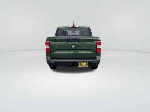 More photos of 2025 Ford Maverick XL at Ford of Moses Lake, WA