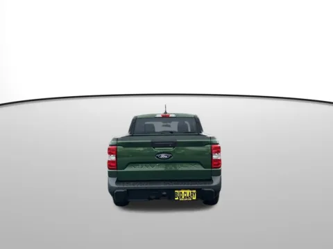 More photos of 2025 Ford Maverick XL at Bud Clary Ford of Moses Lake, WA