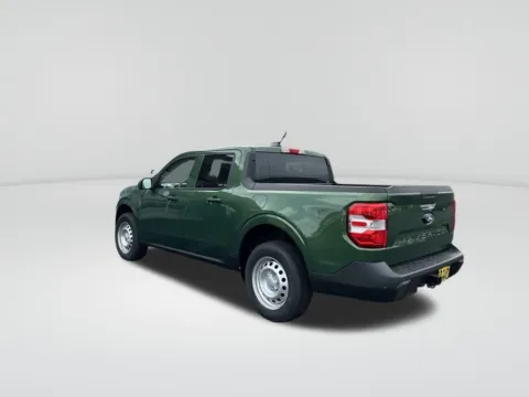 Another view of 2025 Ford Maverick XL for sale in Moses Lake, WA at Bud Clary Ford of Moses Lake