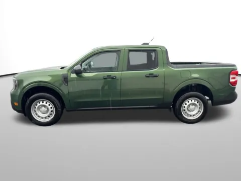 Photos of 2025 Ford Maverick XL for sale in Moses Lake, WA at Ford of Moses Lake
