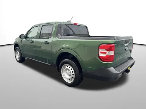 Another view of 2025 Ford Maverick XL for sale in Moses Lake, WA at Ford of Moses Lake