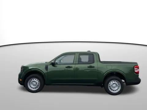 Photos of 2025 Ford Maverick XL for sale in Moses Lake, WA at Bud Clary Ford of Moses Lake