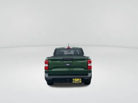 More photos of 2025 Ford Maverick XL at Bud Clary Ford of Moses Lake, WA
