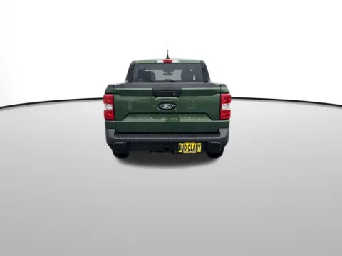 More photos of 2025 Ford Maverick XL at Ford of Moses Lake, WA