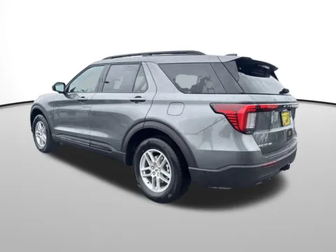 Another view of 2026 Ford Explorer Active for sale in Moses Lake, WA at Ford of Moses Lake
